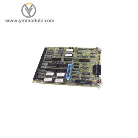 GE IS420UCSCS2A-B-V0.1-A Controller Module