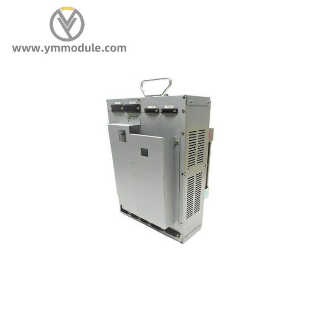 GE IS420UCSCS2A-B-V0.1-A Controller Module