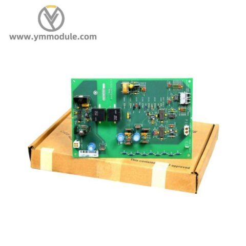 General Electric IS420YDIAS1B Modular Assembly for Mark VIe Turbine Control Systems