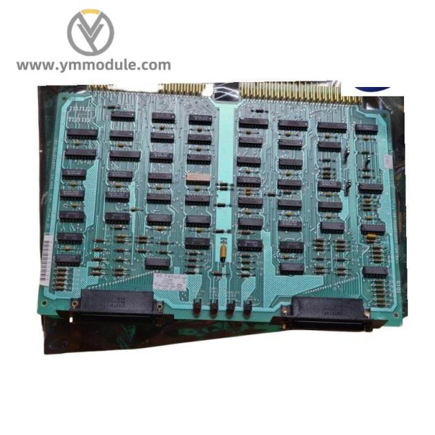 GE ITM11A8XJ036645 Control Module for Industrial Automation Systems