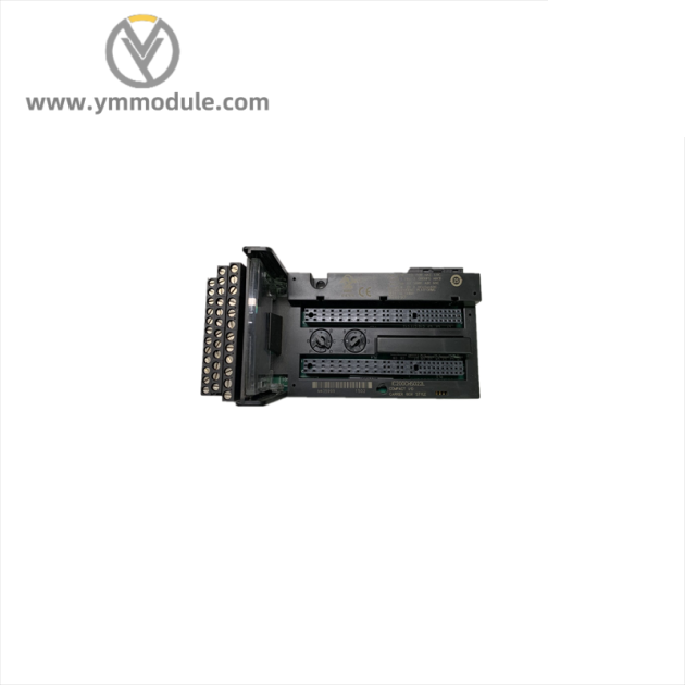 GE KBGA2 High-Performance Control Module