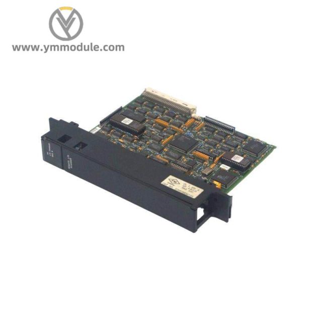 GE KBGA2 High-Performance Control Module