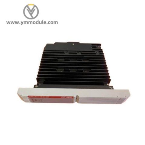 GE MMI301 Control Module