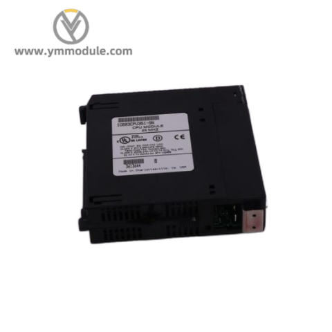 GE MMI301 Control Module