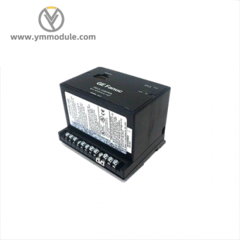 GE MTM-120(S-A20-120VA) Power Supply Module