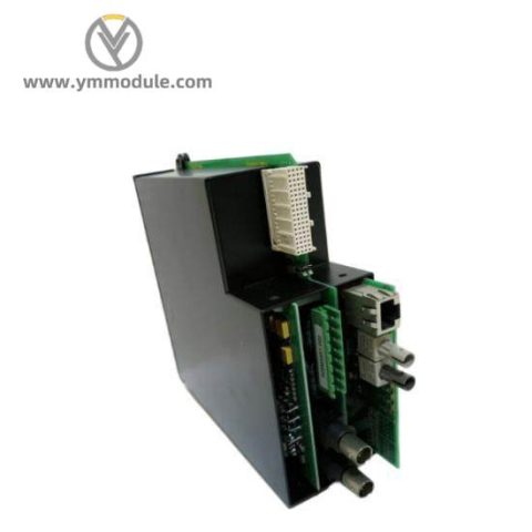 GE Multilin UR 9GH CPU: Precision Control for Industrial Automation