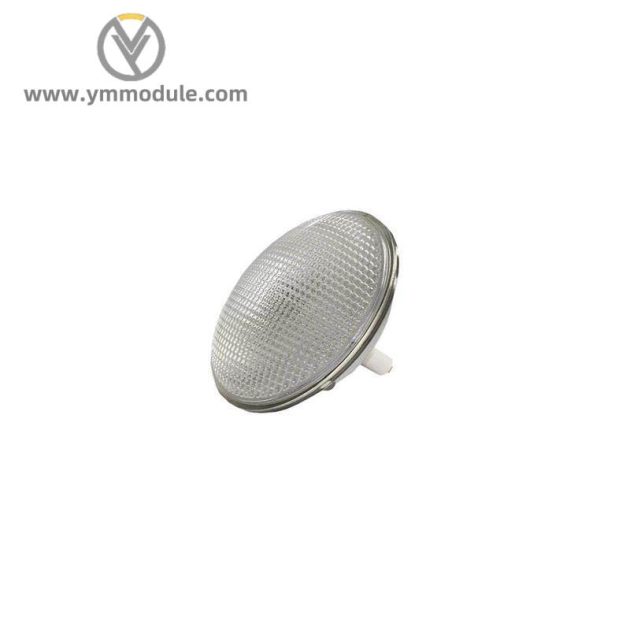 GE P6PREVL 187026 Industrial Block Lamp Resistance Module