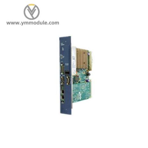 GE PCH1026 Vibration Monitor for Industrial Automation Systems