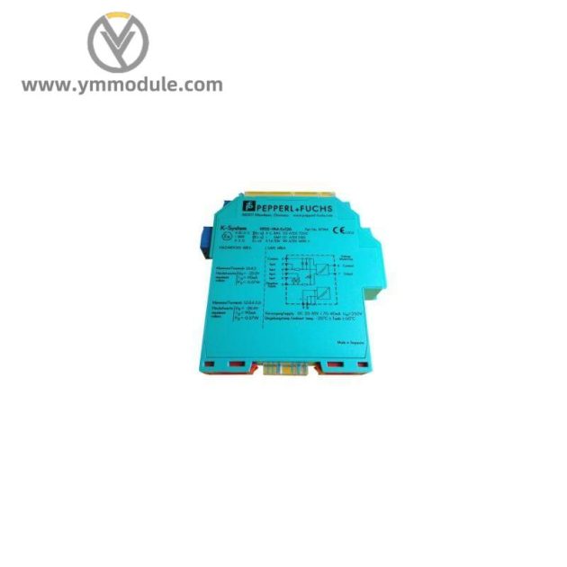 GE PV2121ED160012CT High-Performance Control Module