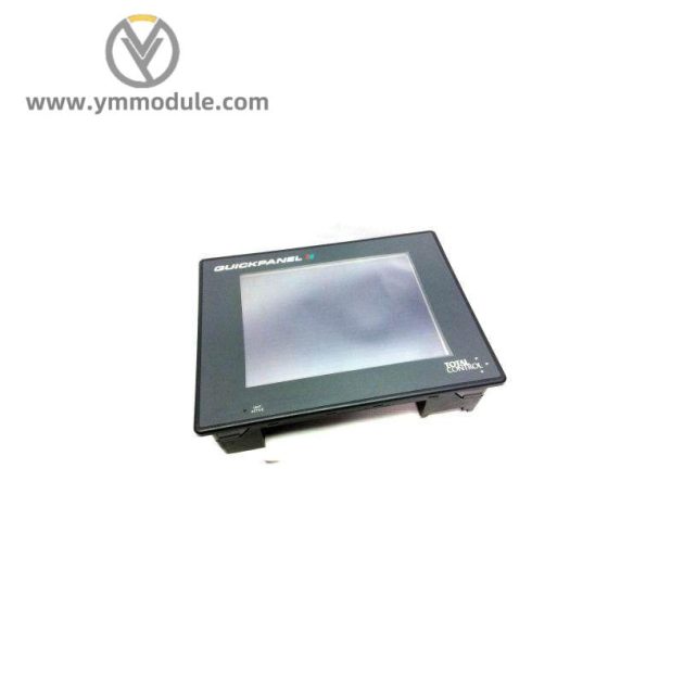 GE QPL21100C2P: High-Performance Display Color Touchscreen Monitor