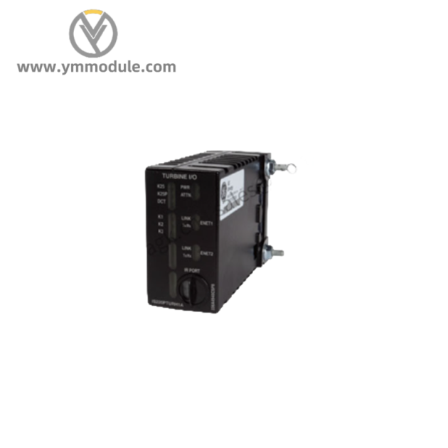 GE RS-FS-9001 High-Performance Field Sensor Module