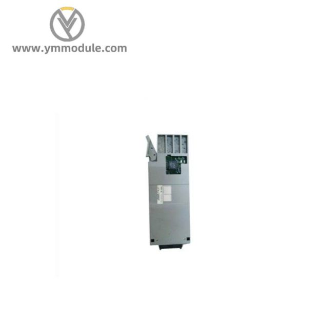 GE RS-FS-9001, 362A1052P404 - Advanced Industrial Control Module