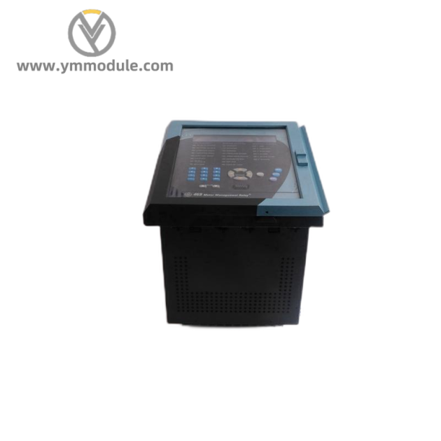 GE RXE2N0Q0J132A R2E0N1A0A1T0A - High-Performance Control Module for Industrial Automation