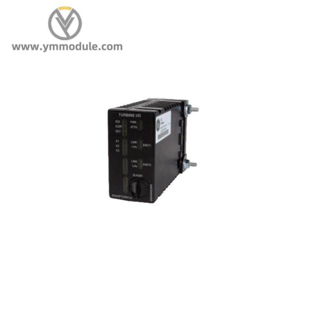 GE SD-108542 - PLC Module for Industrial Automation