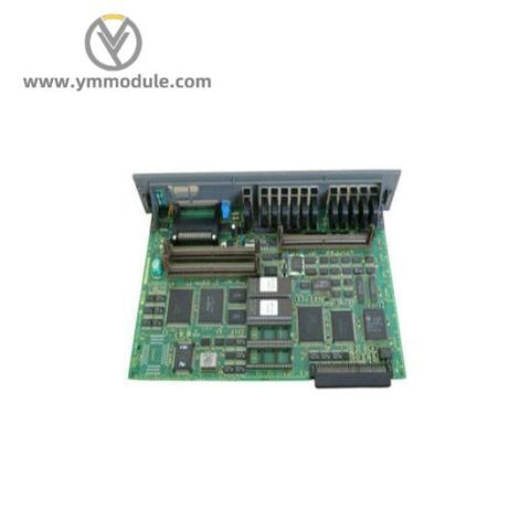 GE SD-108542 - PLC Module for Industrial Automation