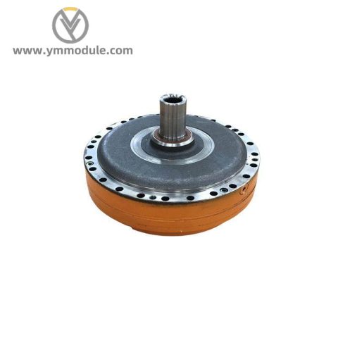 GE SD-108542 - PLC Module for Industrial Automation