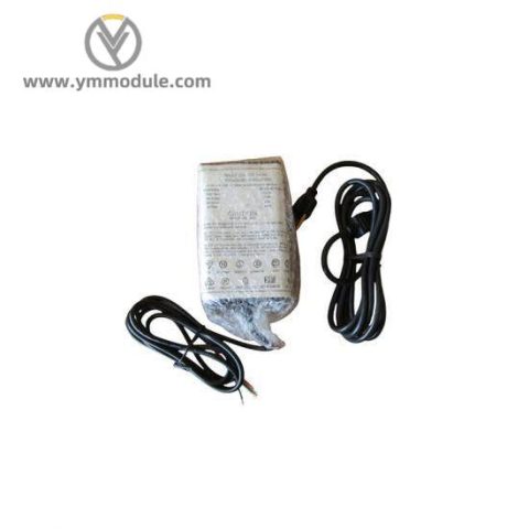 GE SD-98762 High-Performance PLC Module