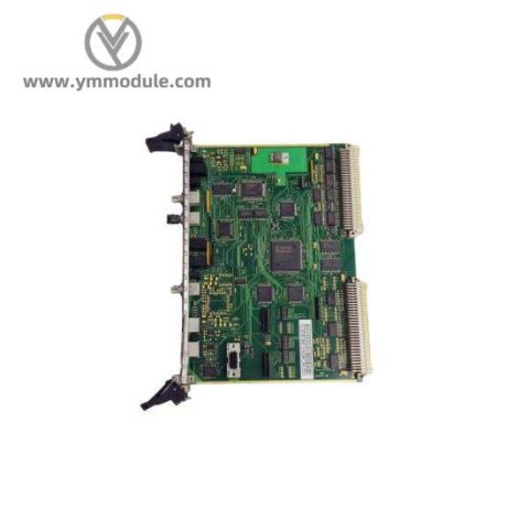 GE SM128V High-Performance Industrial Control Module