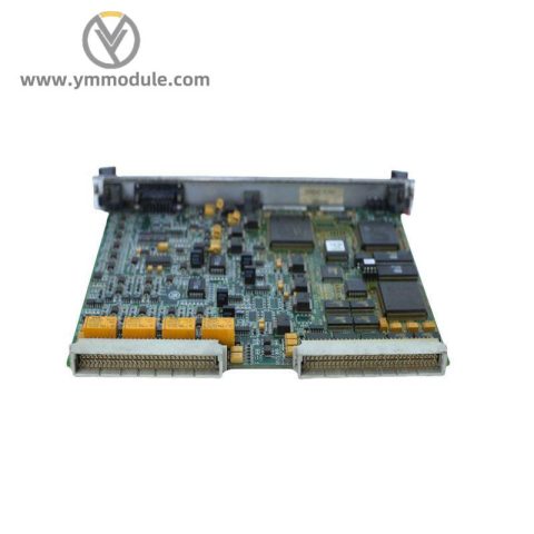 GE SR465-P5-HI-A20 Industrial Motor Management Relay