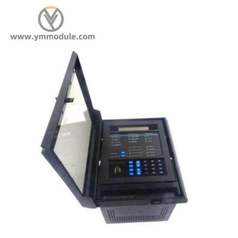 GE SR745-W2-P5-G5-HI-A-R-T Relay, New in Box - High Performance Transformer Protection