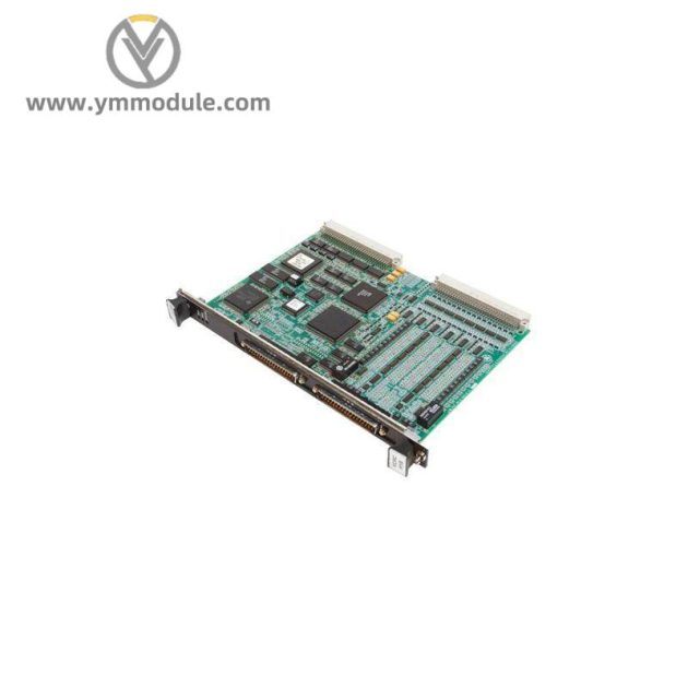GE UCVG H1A IS215UCVGH1AC Circuit Board: Advanced Control Module for Industrial Automation