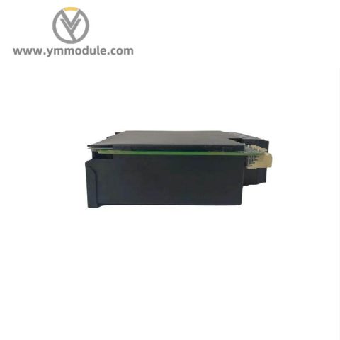 GE UR6AH Digital I/O Module - Industrial Control Solutions