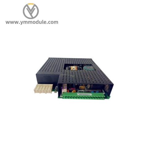GE UR6AV - Industrial Control Module