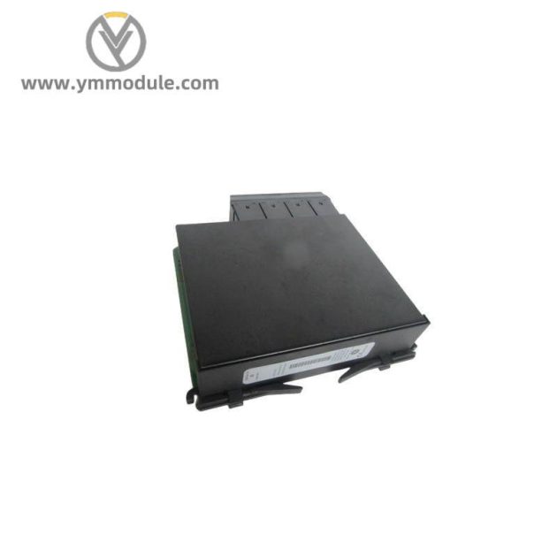GE UR6DH Digital I/O Module: Industrial Automation Solution