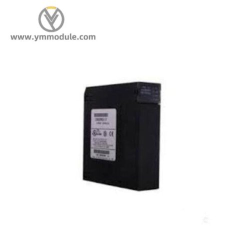 GE UR6EV Industrial Control Module