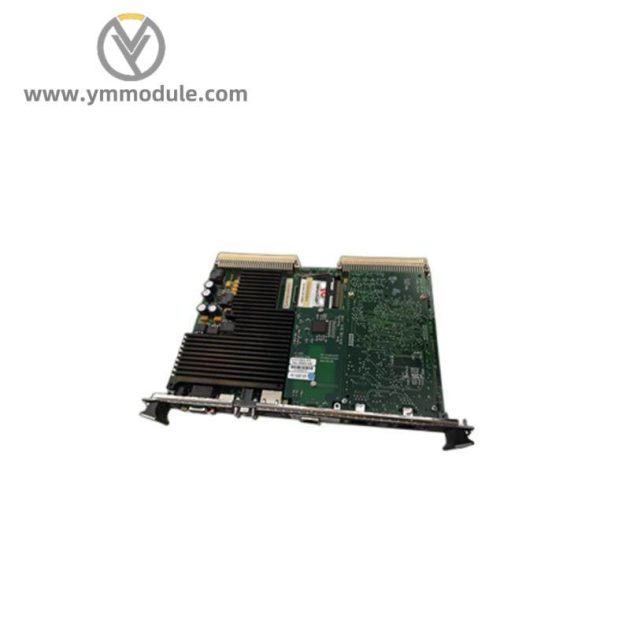 GE UR6EV Industrial Control Module