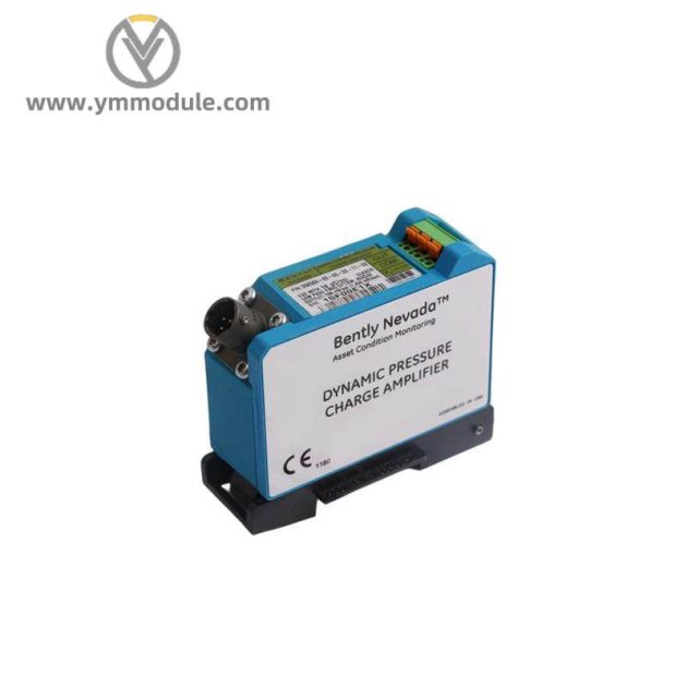 GE UR6EV Industrial Control Module