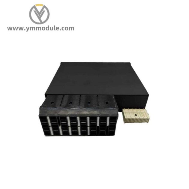 GE UR6FH UR Module - Advanced Industrial Automation Solution