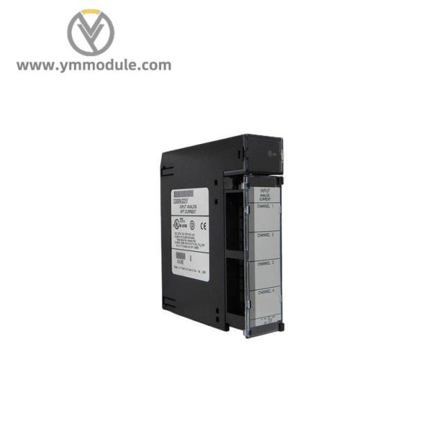 GE UR6TH Industrial Control Module, High Performance, Precision Manufacturing