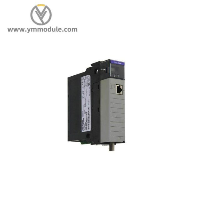 GE UR6TH Industrial Control Module, High Performance, Precision Manufacturing