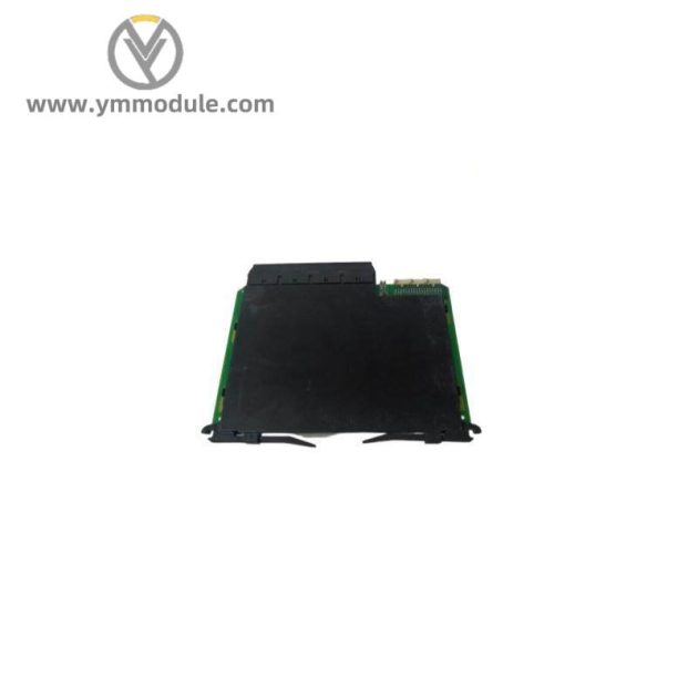 GE Multilin UR-6UH Digital I/O Module for Auxiliary Equipment Control