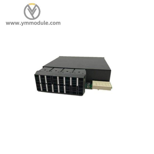 GE UR73FH Multilin Control Module: Precision, Reliability in Industrial Automation