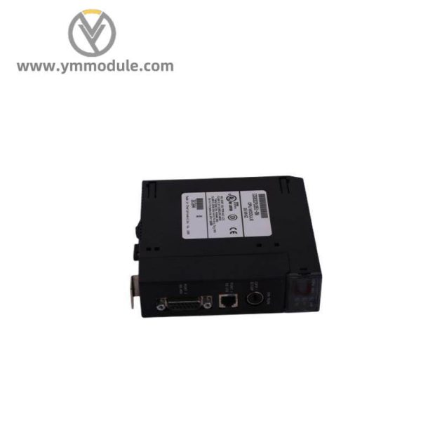 GE UR8LV - Programmable Logic Controller Module for Current Transformer/ Voltmeter