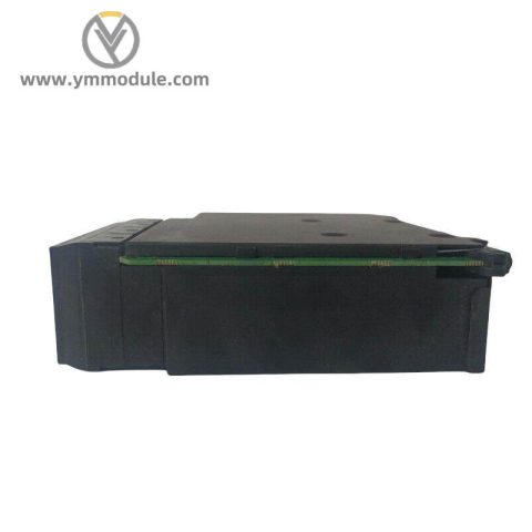 GE UR8NH: High-Performance PLC Module for Industrial Automation