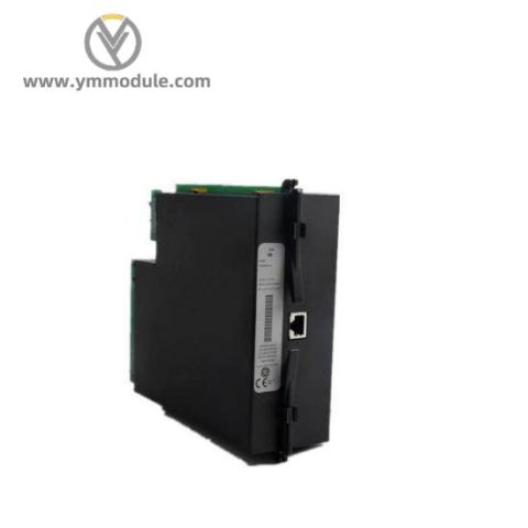 GE UR9EH PLC Module for Industrial Automation