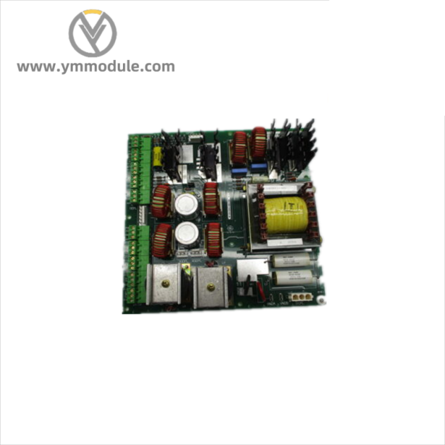 GE UR9EV - High Performance Control Module