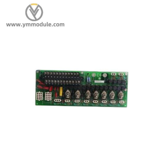 GE UR9EV - High Performance Control Module