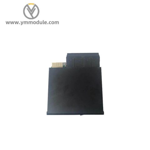 GE UR9EV Control Module: Advanced Automation, Precision Engineering