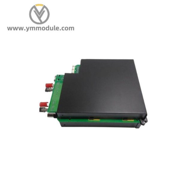 GE UR9HH CPU MODULE - High-Performance Control Core for Industrial Automation