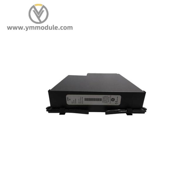 GE UR9WH Multilin Ur Relay Module, Advanced Industrial Control Solution