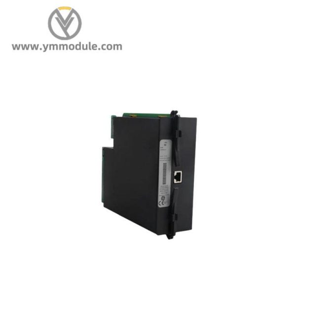 GE UR 9NH - CPUUR PLC Card, Advanced Industrial Control Module