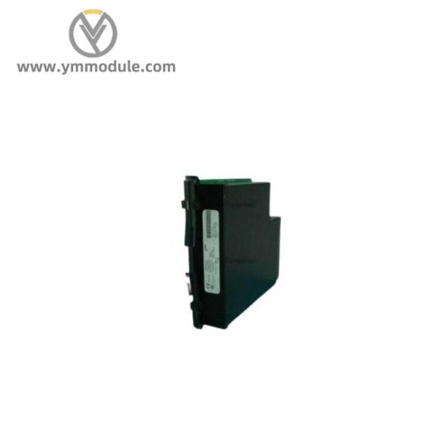 GE URSHB - Advanced Power Supply Module, Precision Engineering for Industrial Control