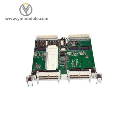 GE VIPC616 | Abaco Systems | Input Slot Module | Industrial Control