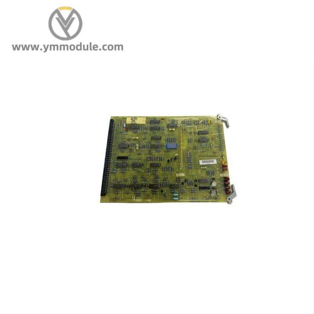 GE VME-1064 Industrial Control System Module