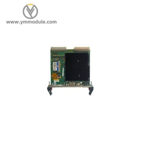 GE VME-7807RC VME-7807RC-410000 VME-7807RC