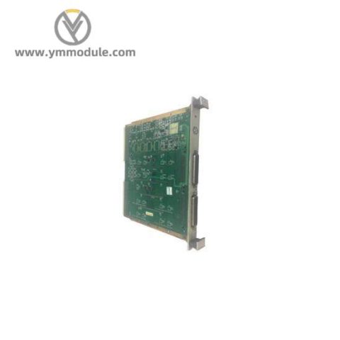 GE VME-MB-Z004 Industrial Module